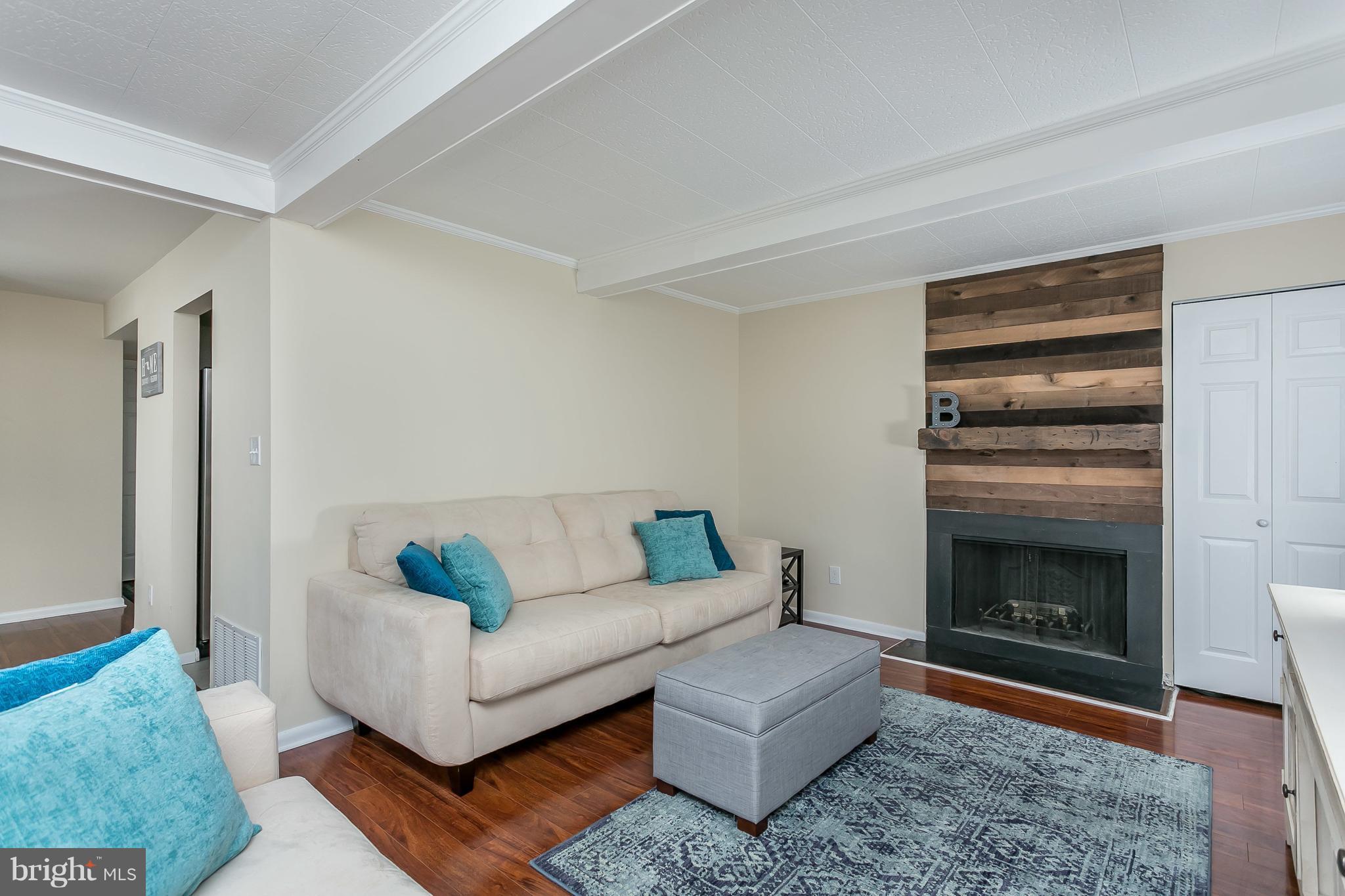 WARREN LODGE - Residential