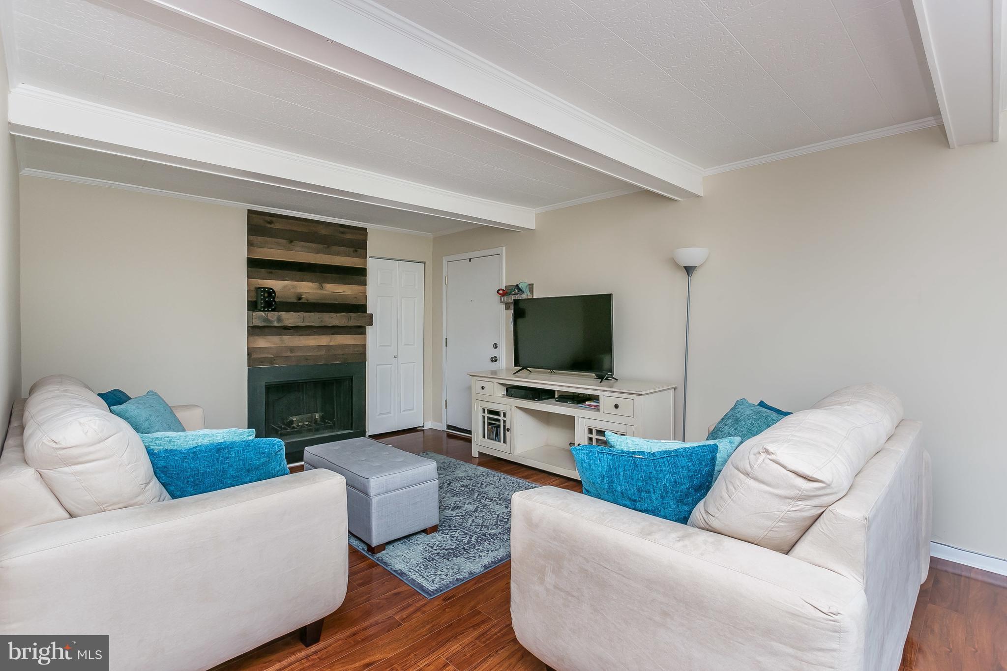 WARREN LODGE - Residential