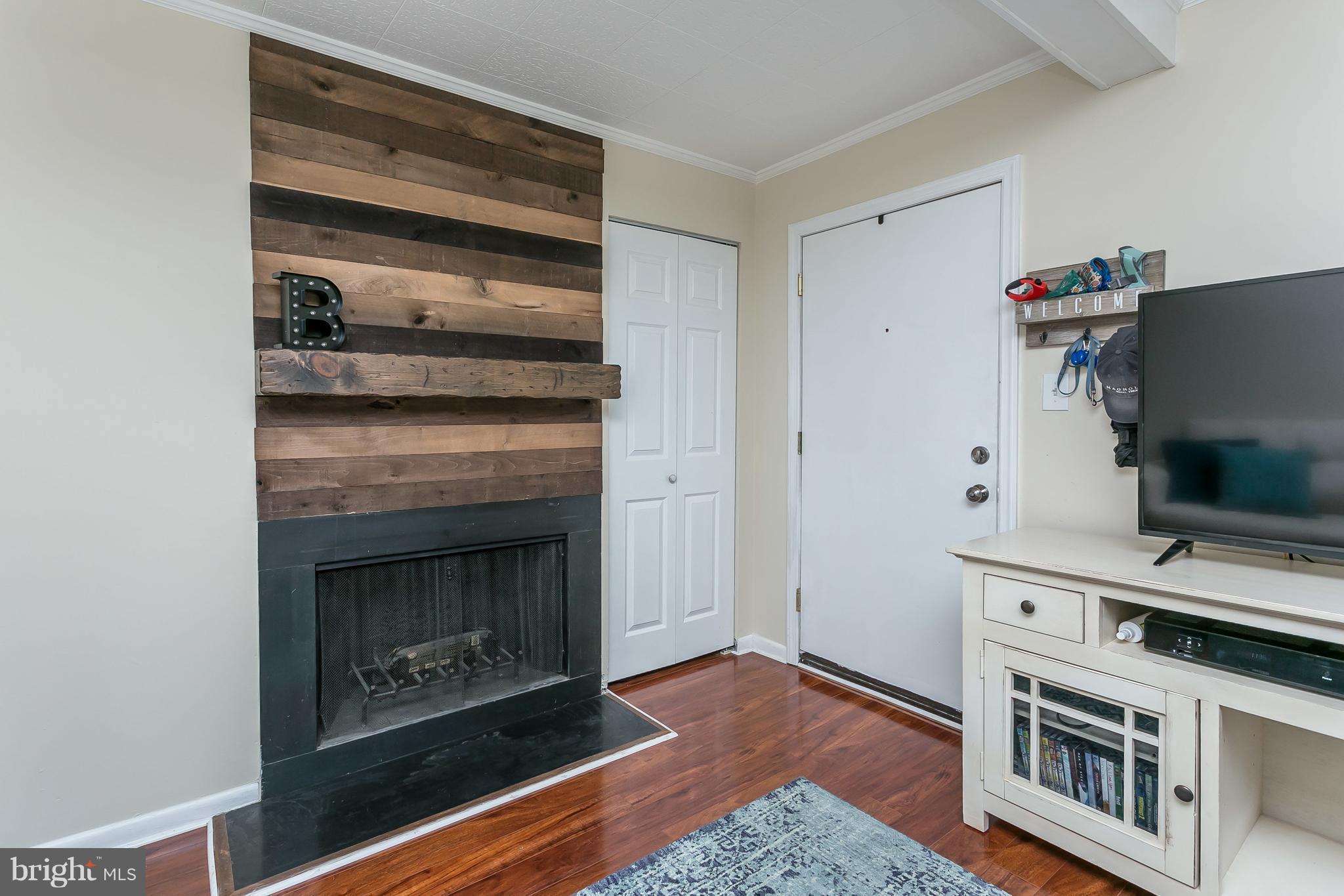 WARREN LODGE - Residential