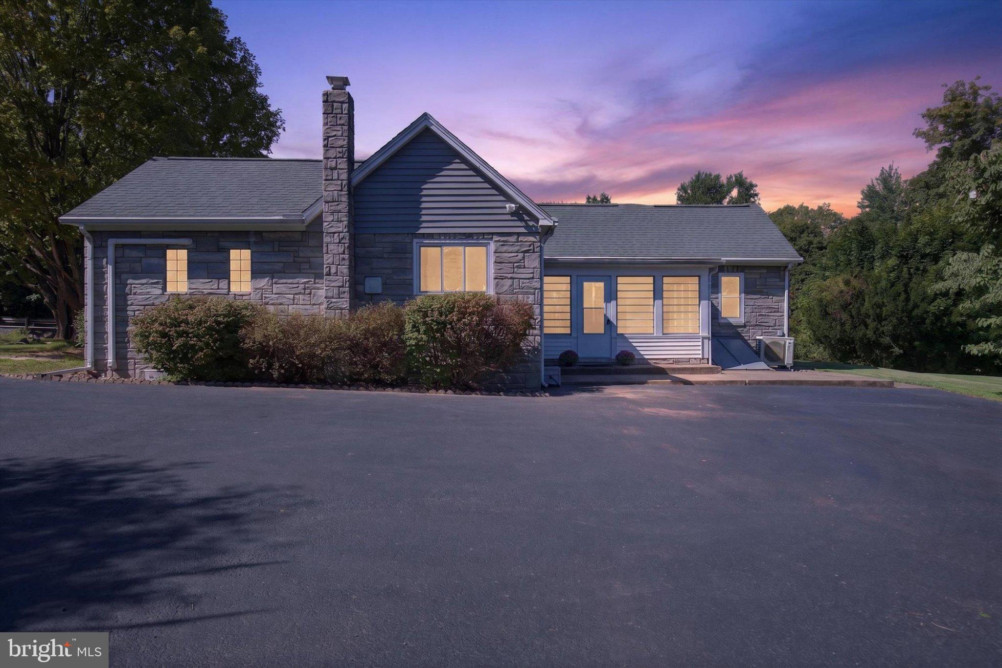 2245 ARMSTRONG VALLEY ROAD
