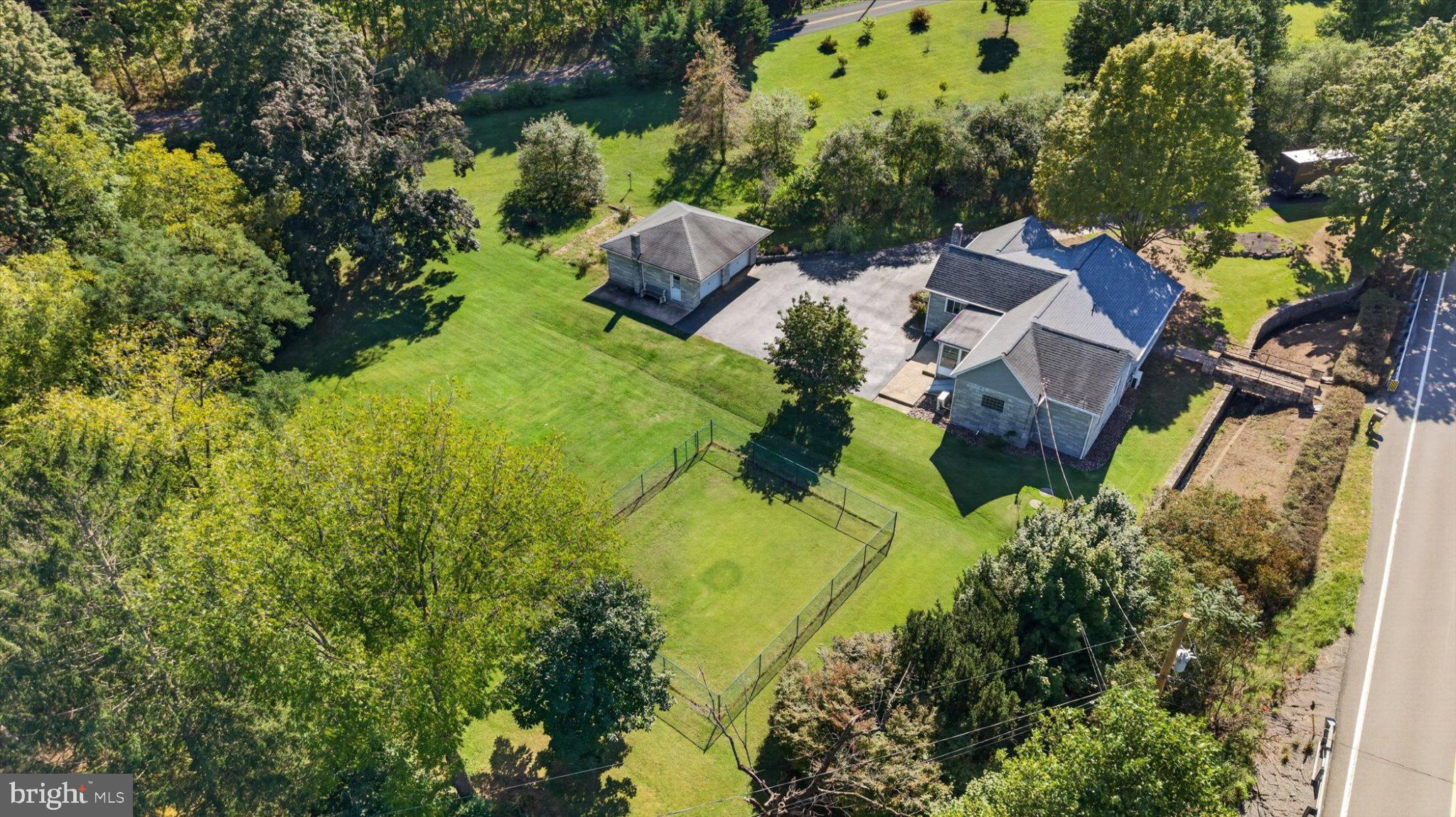 2245 ARMSTRONG VALLEY ROAD