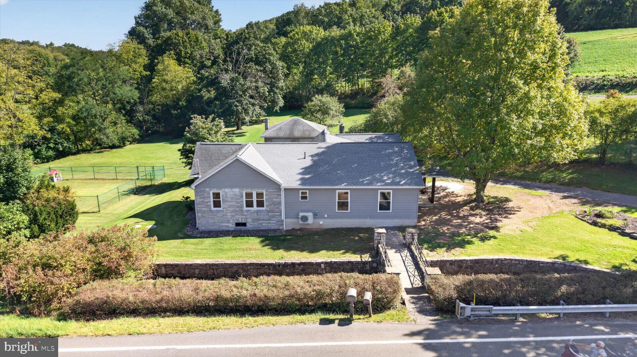2245 ARMSTRONG VALLEY ROAD