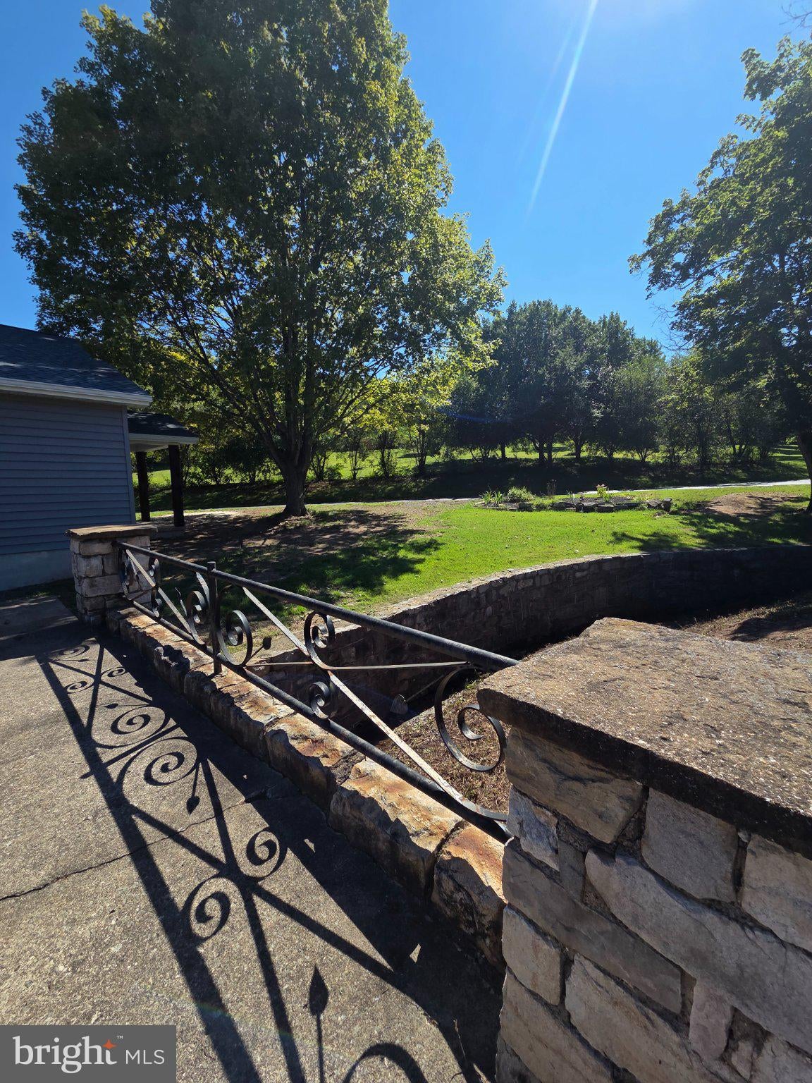 2245 ARMSTRONG VALLEY ROAD