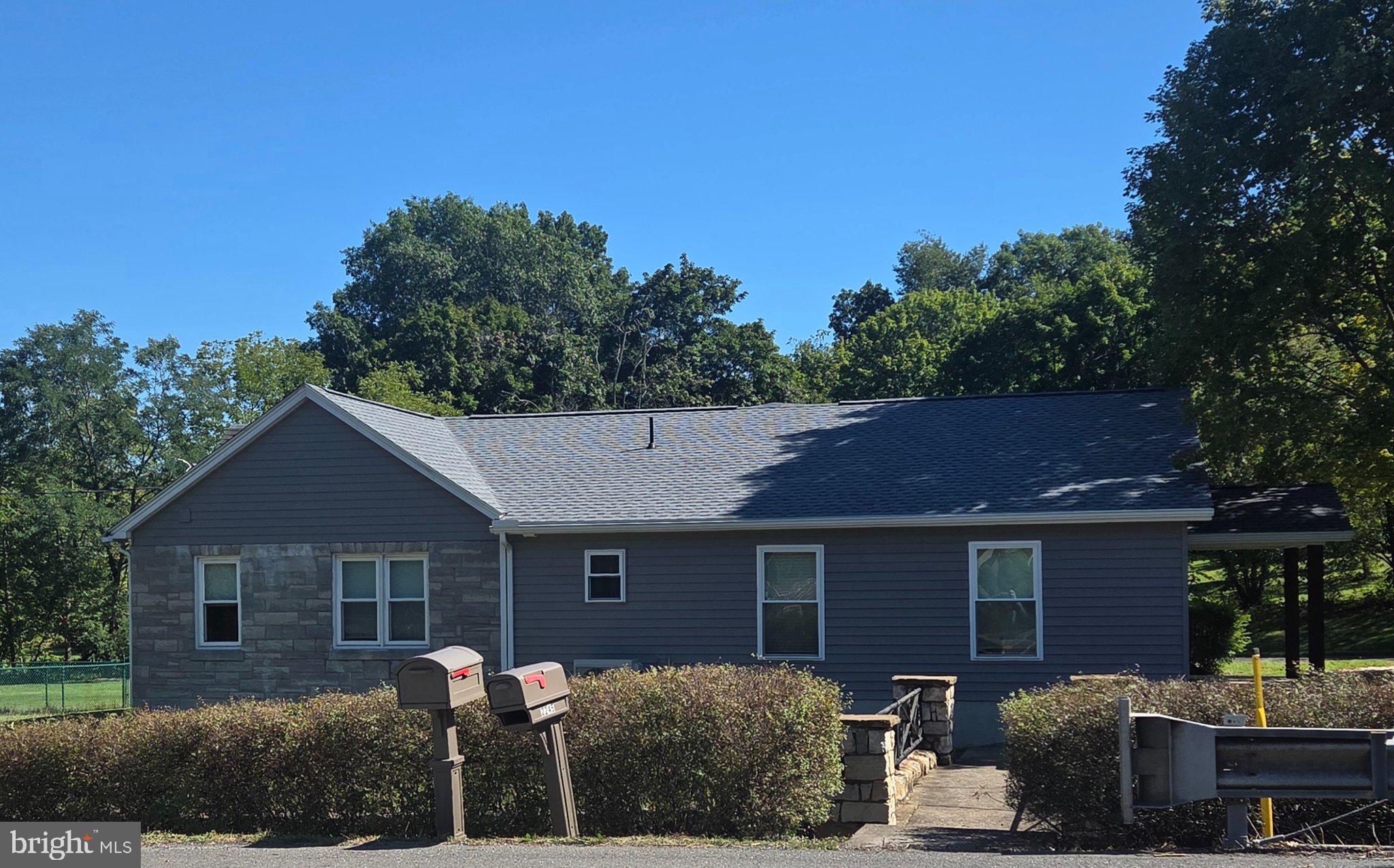 2245 ARMSTRONG VALLEY ROAD