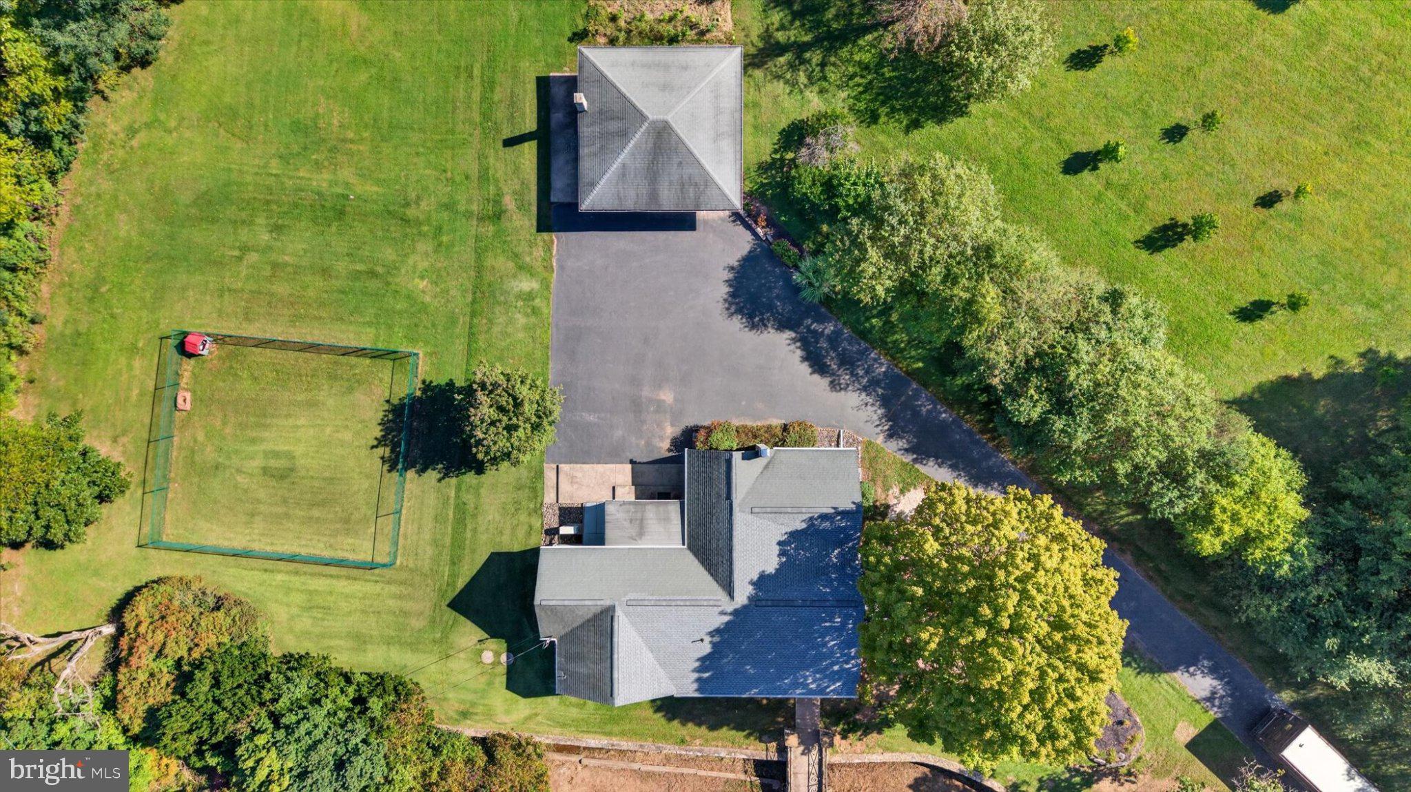 2245 ARMSTRONG VALLEY ROAD