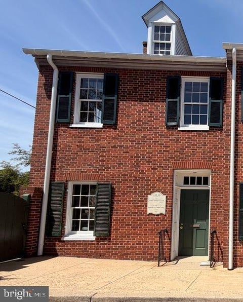 Photo of 129 W Patrick Street #C-1, FREDERICK, MD 21701 (MLS # MDFR2083520)