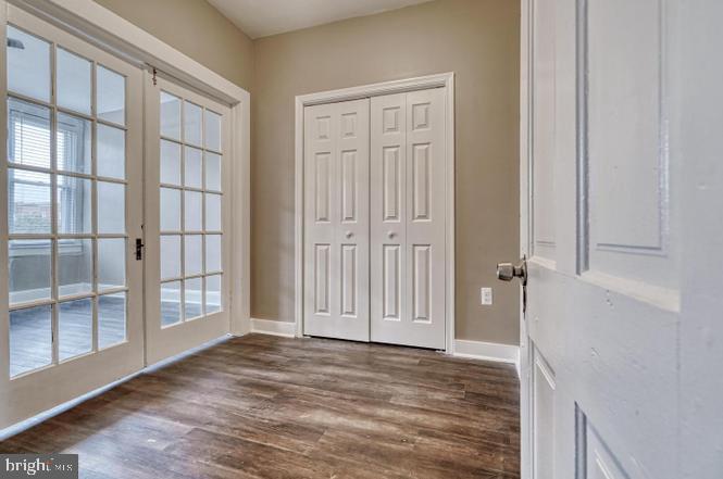 FEDERAL HILL HISTORIC DISTRICT - Residential Lease