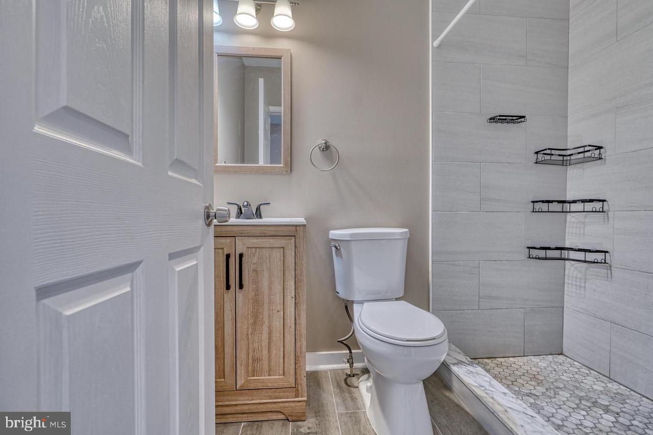 FEDERAL HILL HISTORIC DISTRICT - Residential Lease