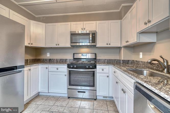 FEDERAL HILL HISTORIC DISTRICT - Residential Lease