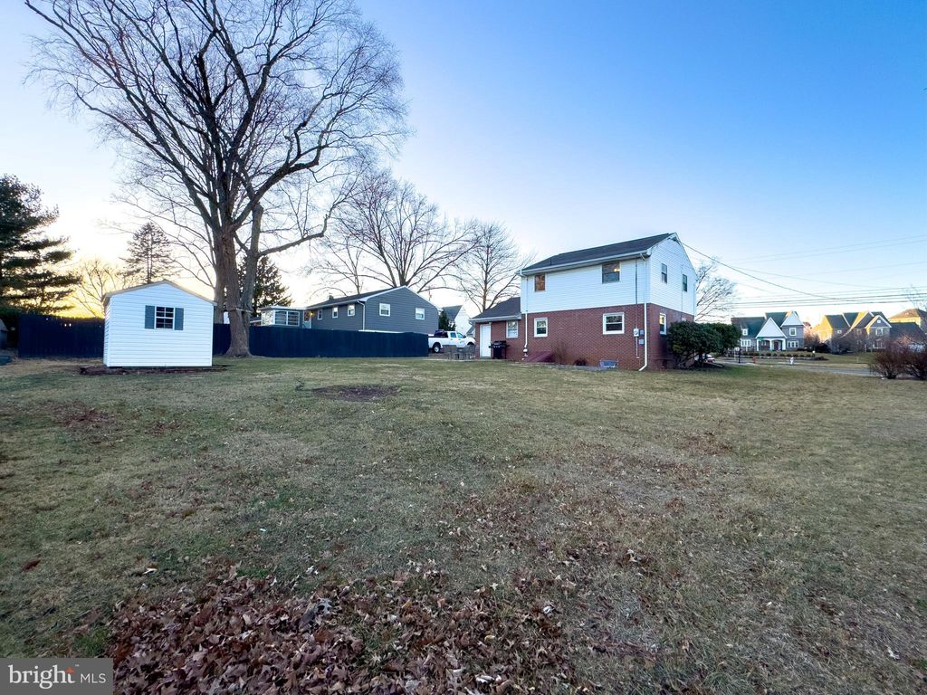 Photo of 2540 Miller Road, EAST PETERSBURG, PA 17520 (MLS # PALA2065422)