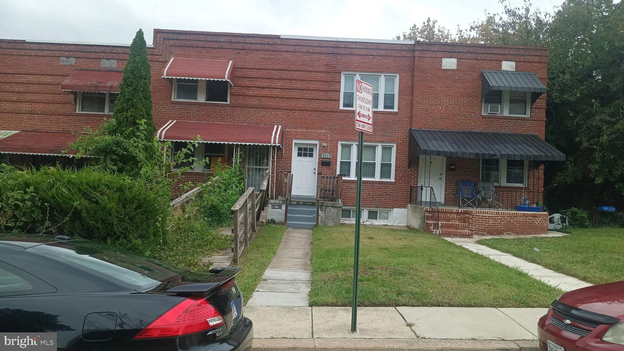 2524 Riggs Avenue, Baltimore, MD 21216