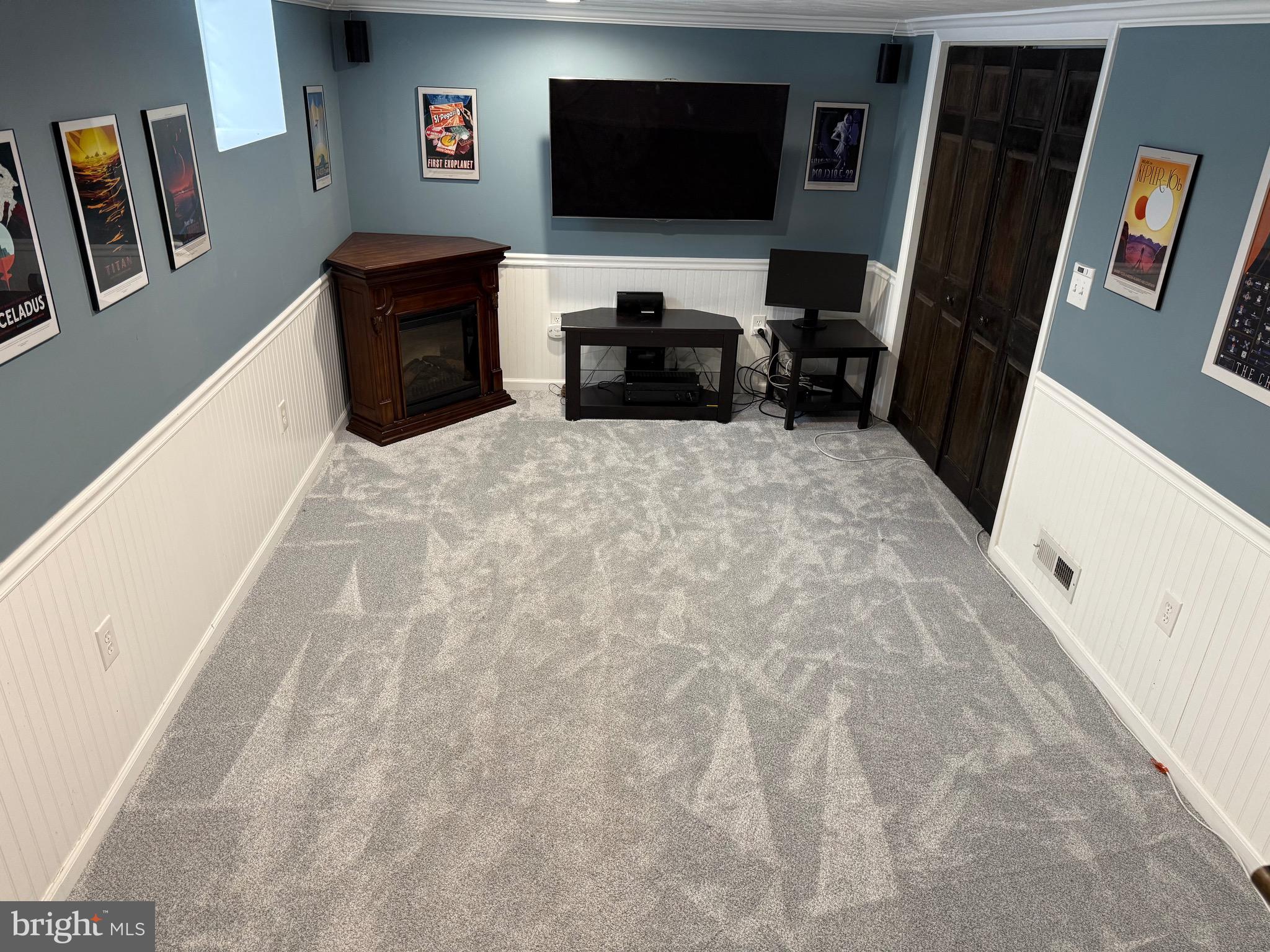 MORELAND PARK - Residential