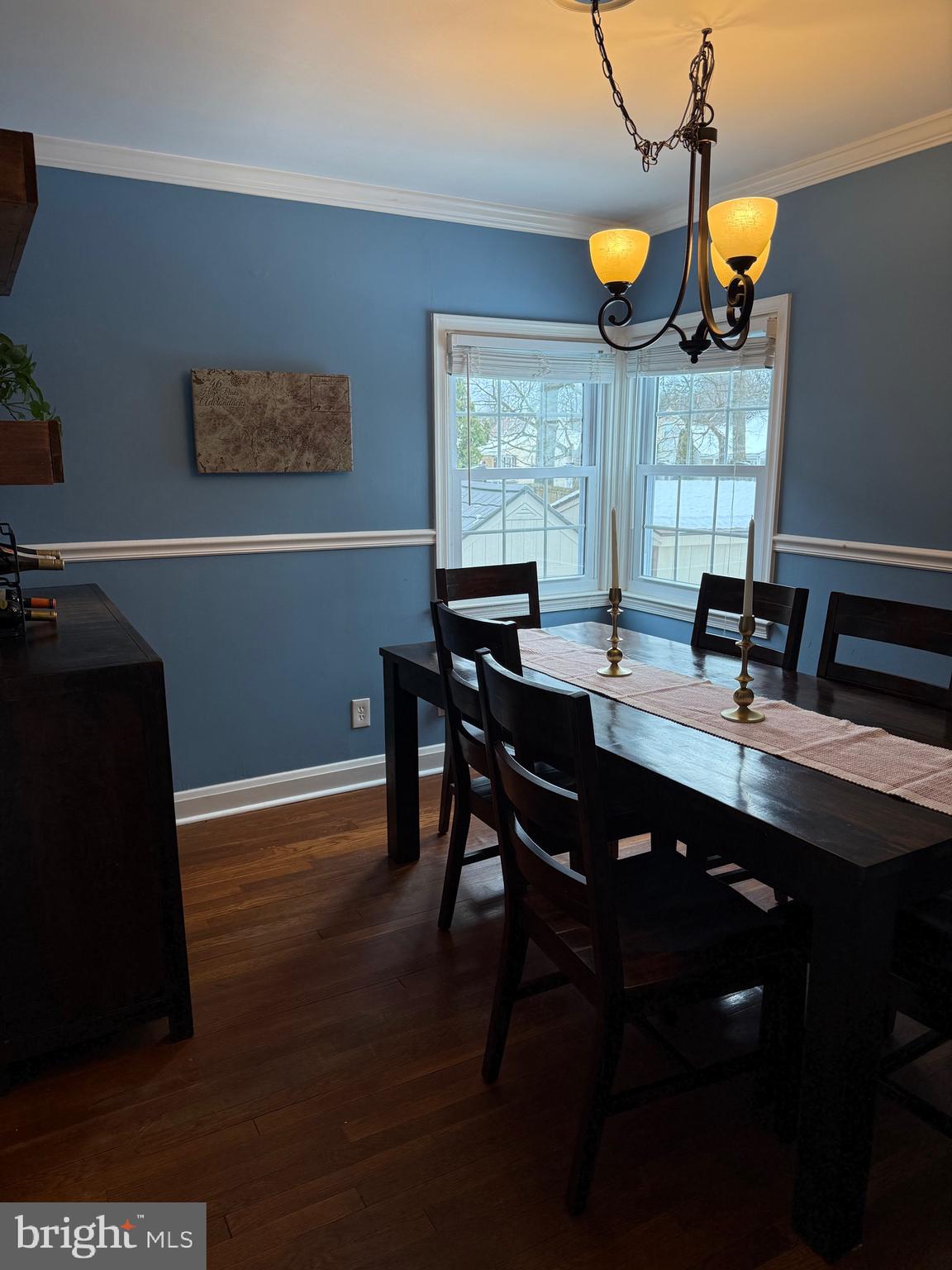 MORELAND PARK - Residential