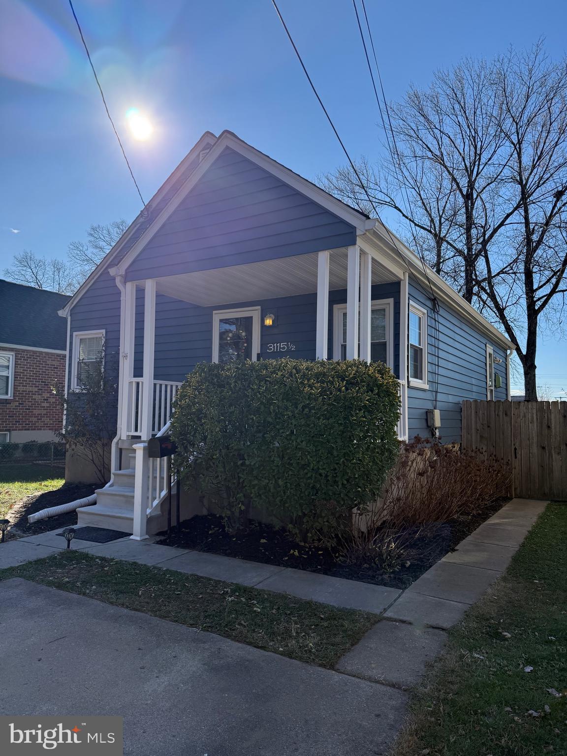 MORELAND PARK - Residential