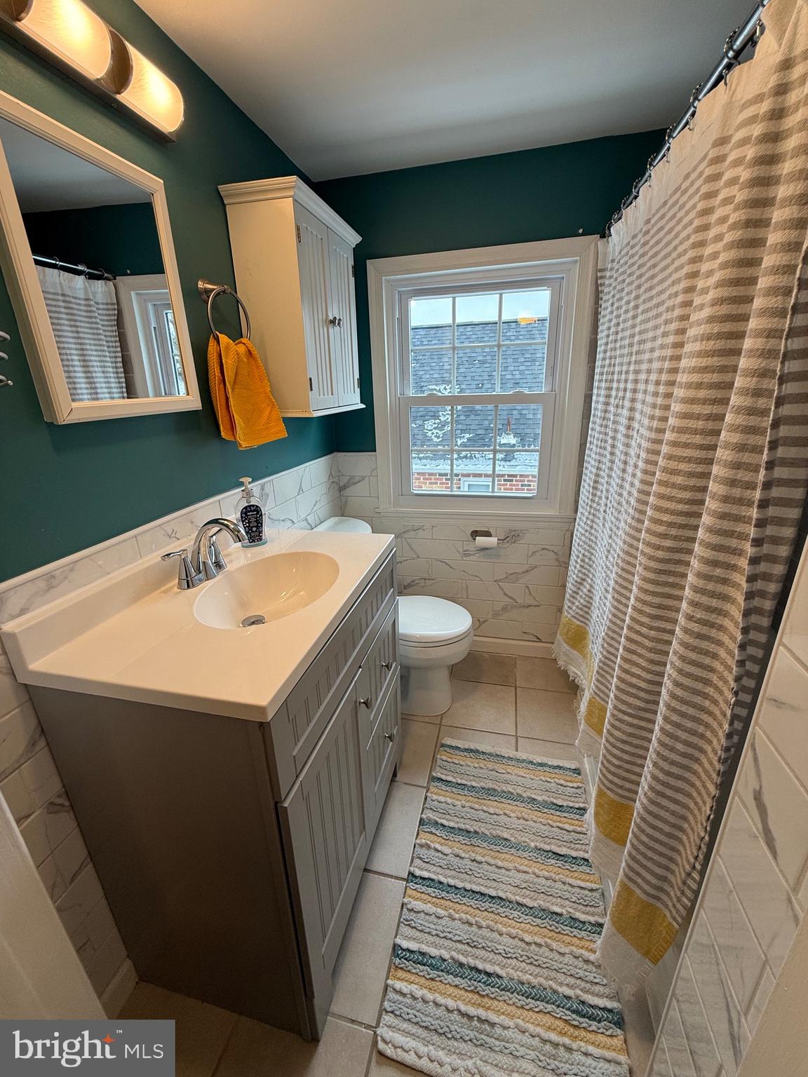 MORELAND PARK - Residential