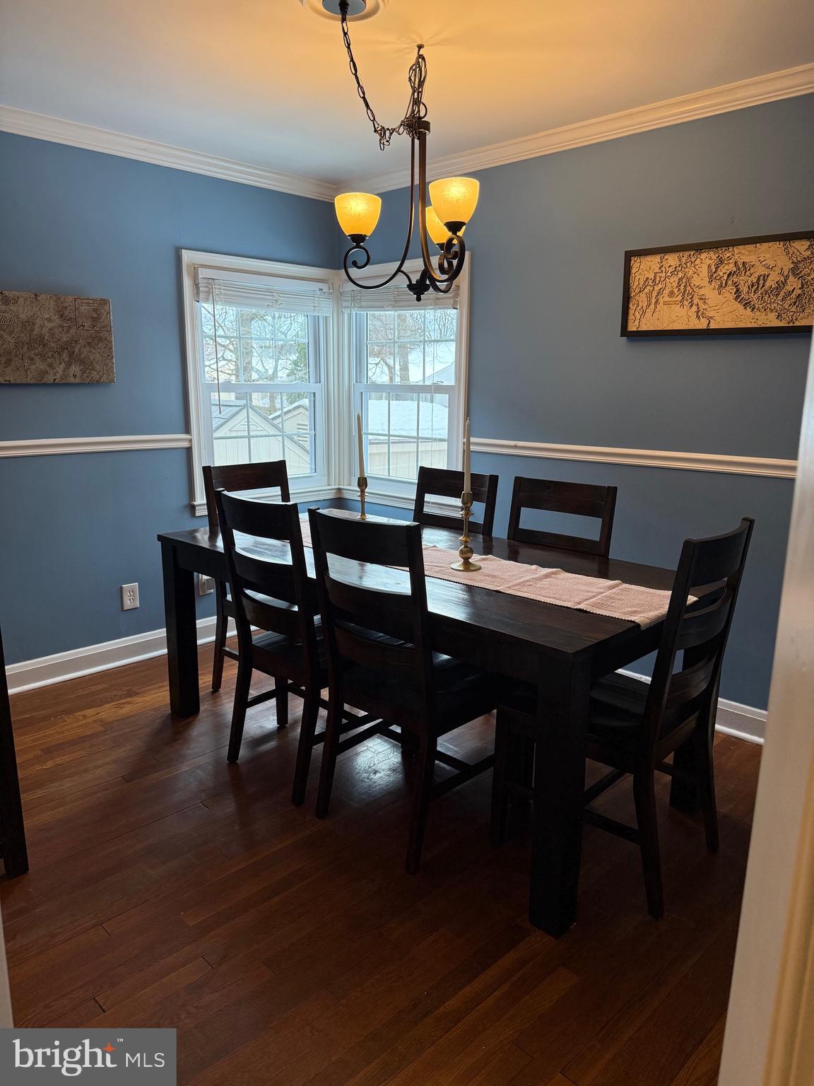 MORELAND PARK - Residential