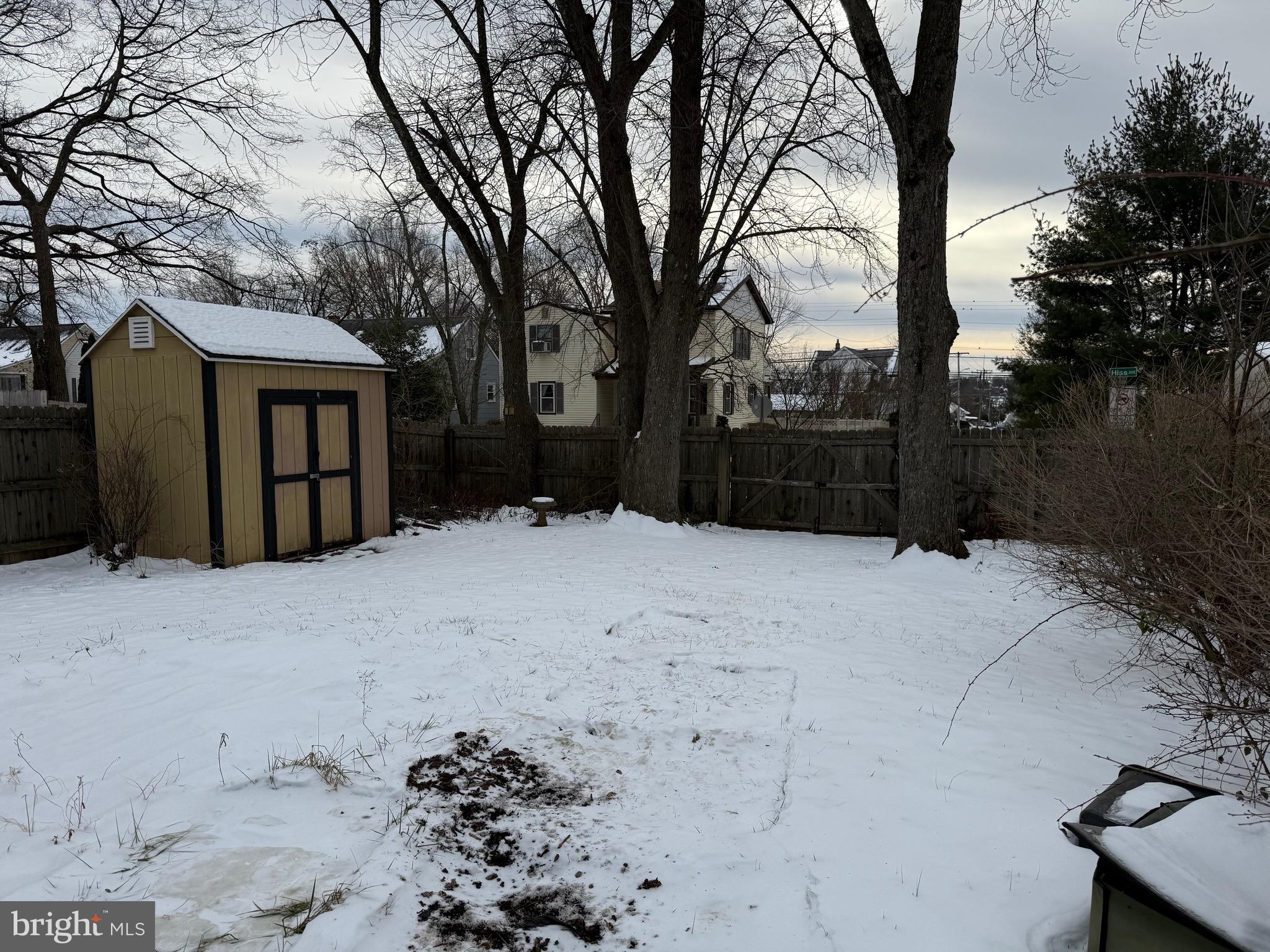 MORELAND PARK - Residential