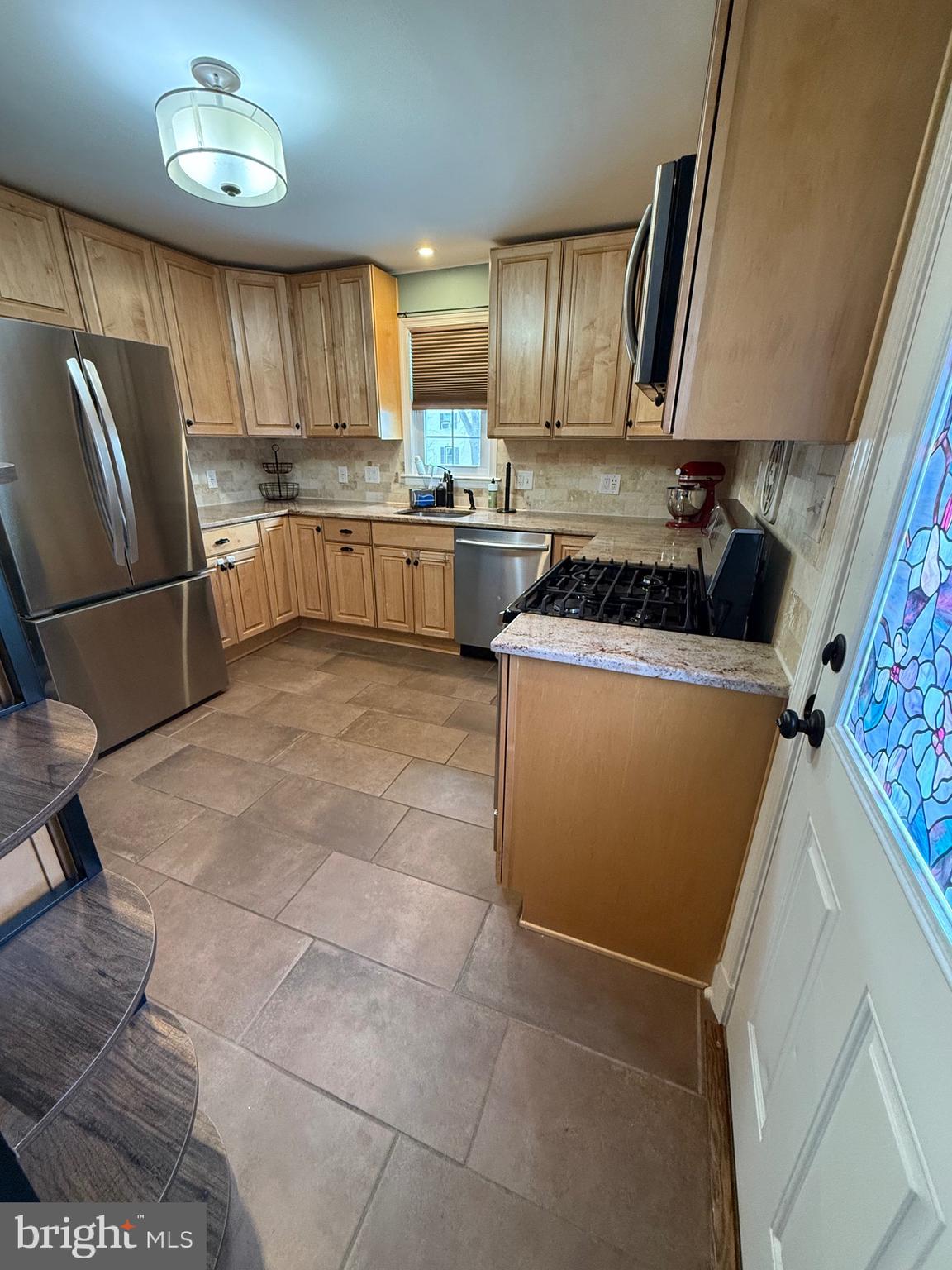 MORELAND PARK - Residential