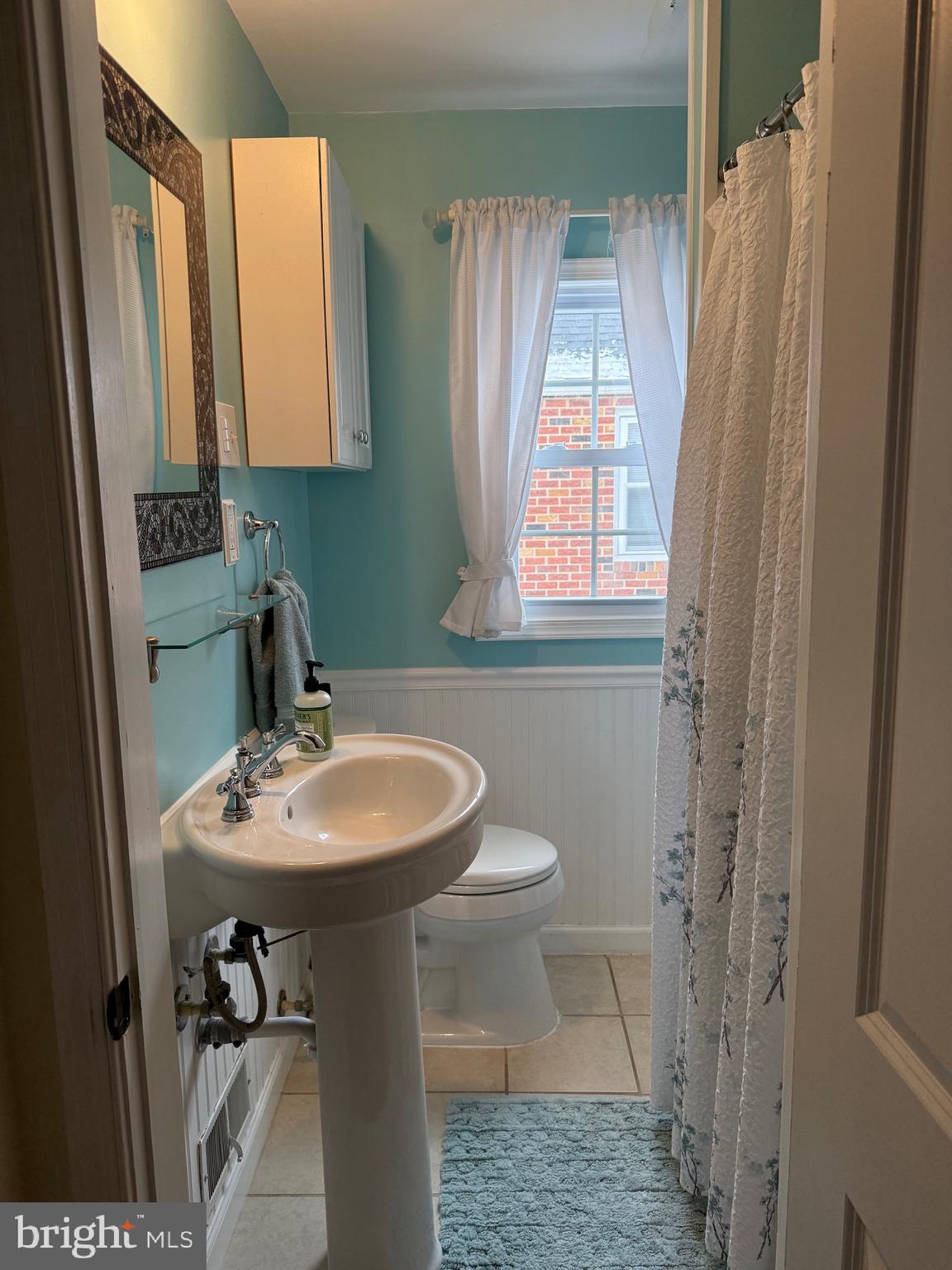 MORELAND PARK - Residential