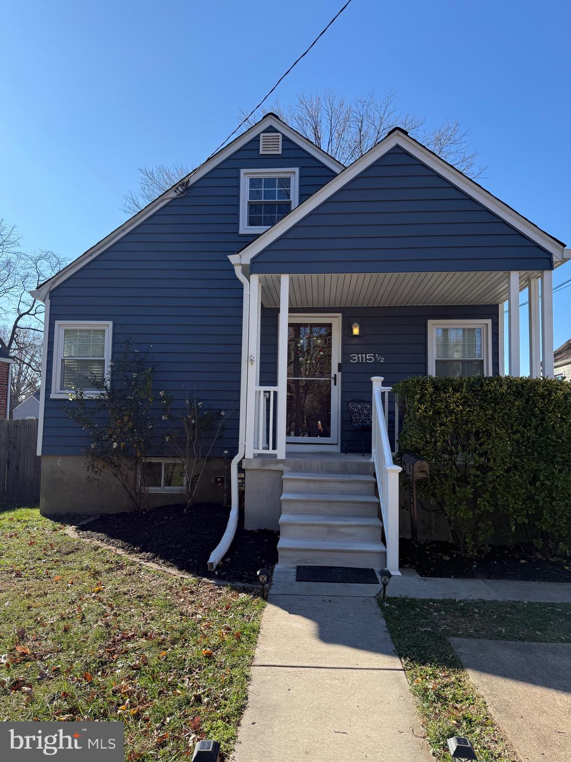 MORELAND PARK - Residential