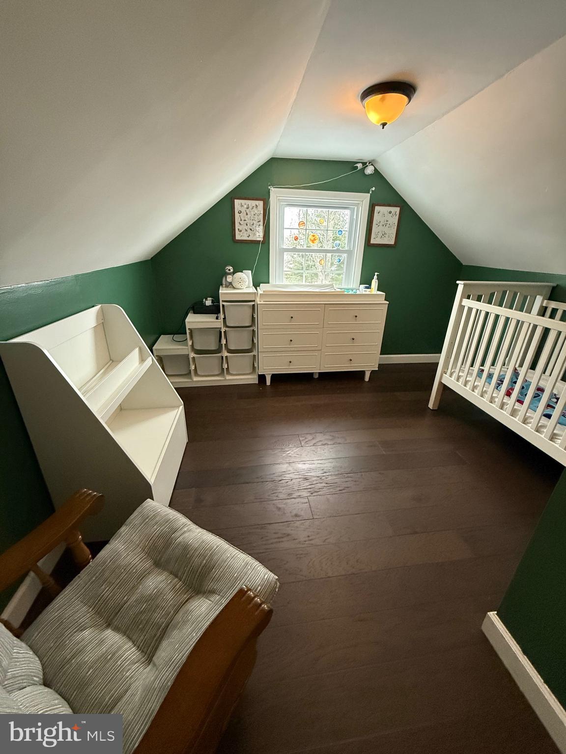 MORELAND PARK - Residential