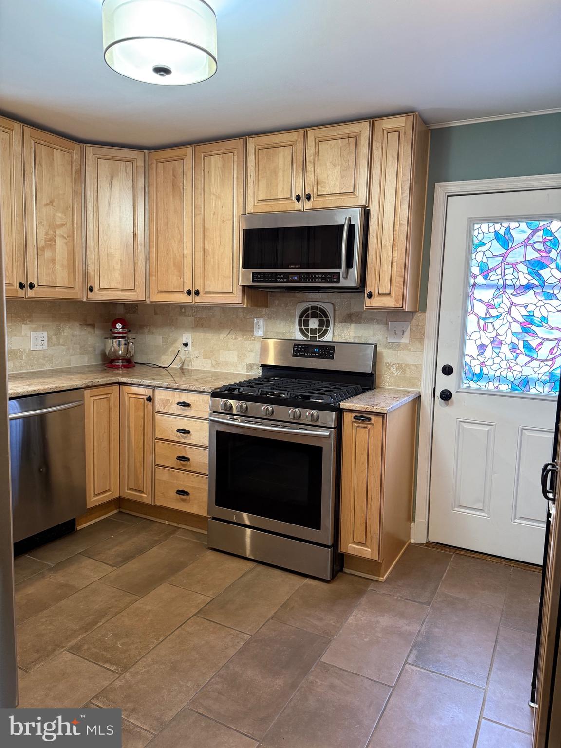 MORELAND PARK - Residential