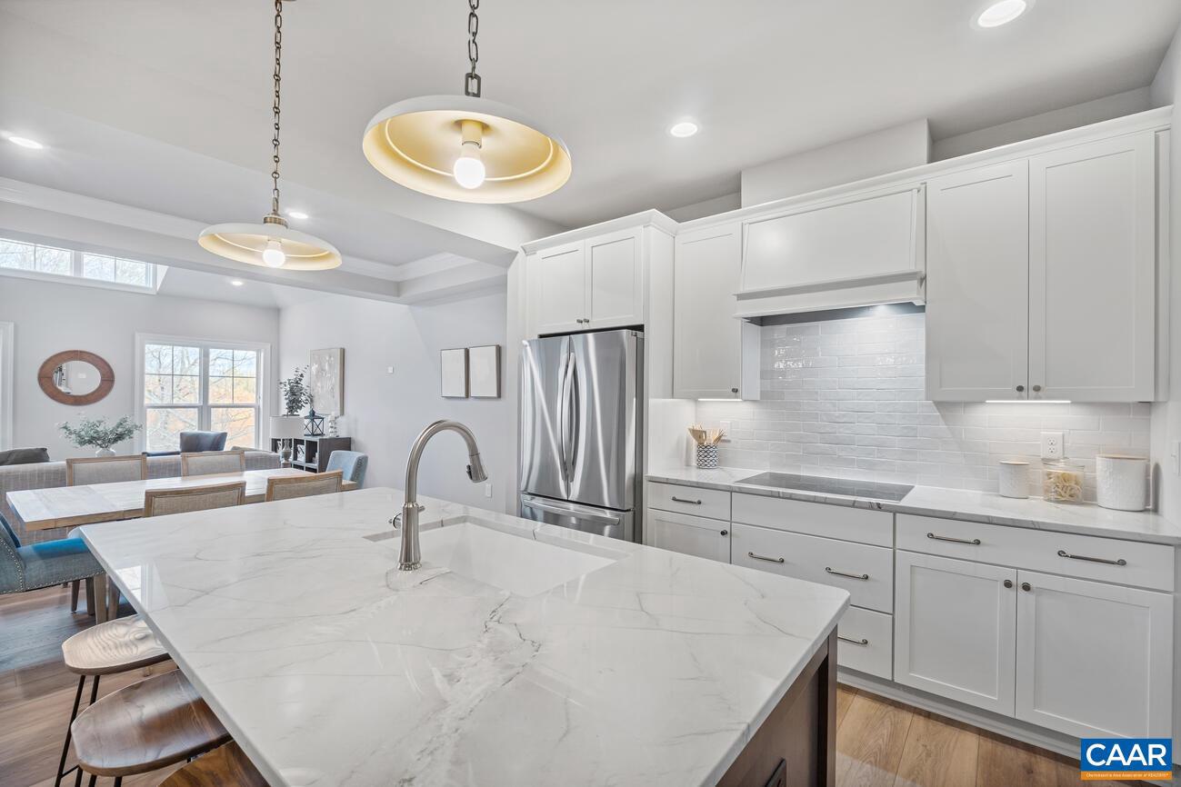 OLD TRAIL - Residential