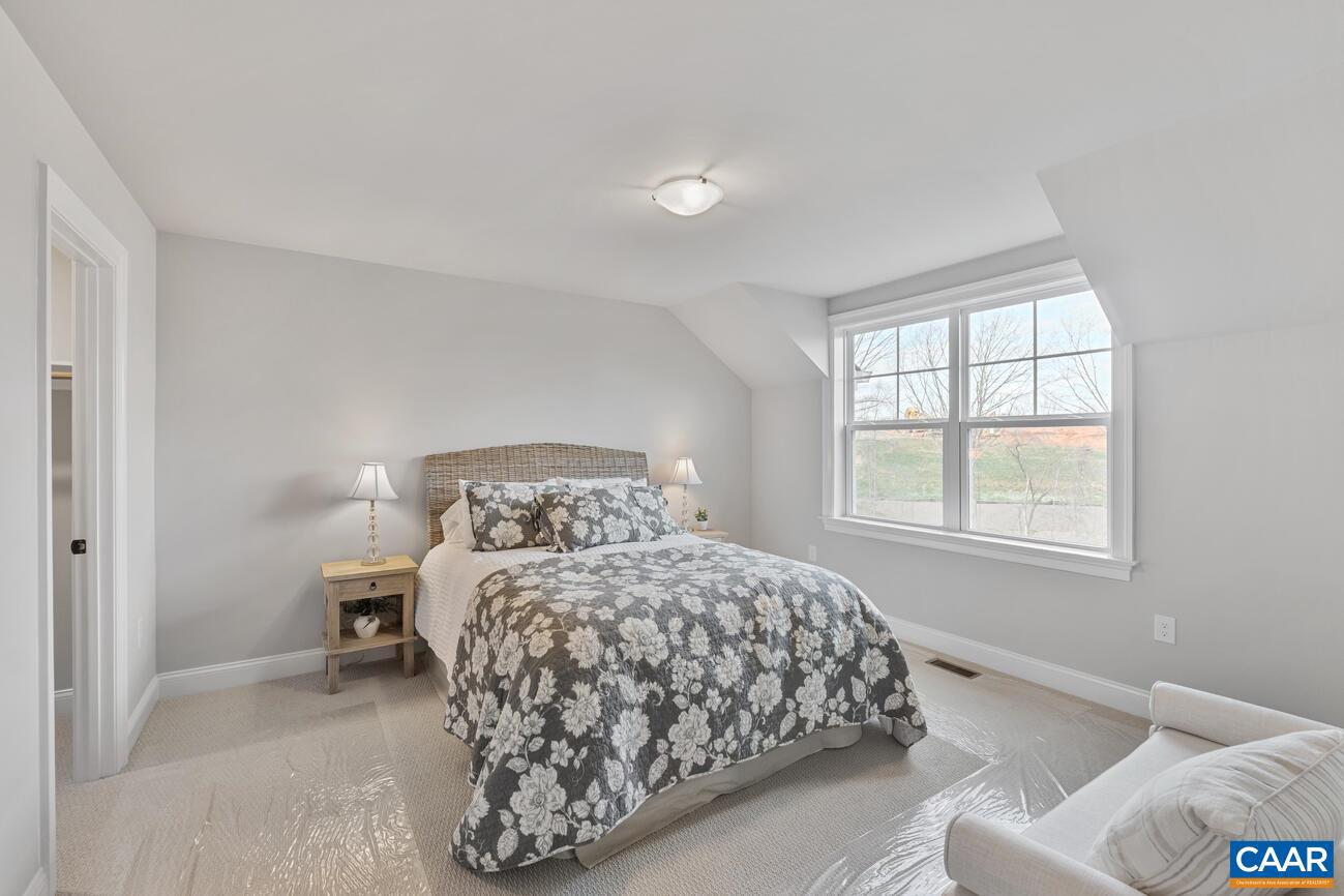 OLD TRAIL - Residential