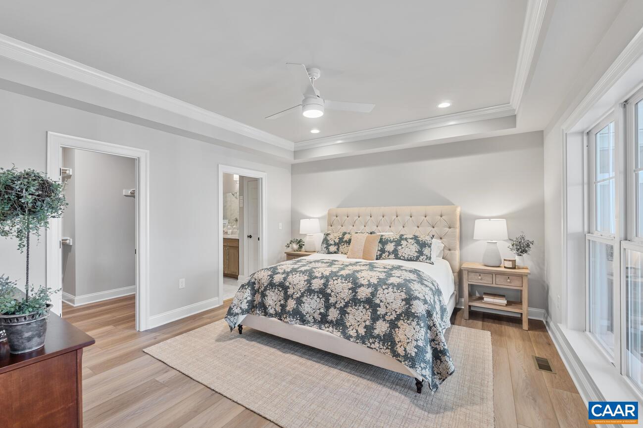 OLD TRAIL - Residential