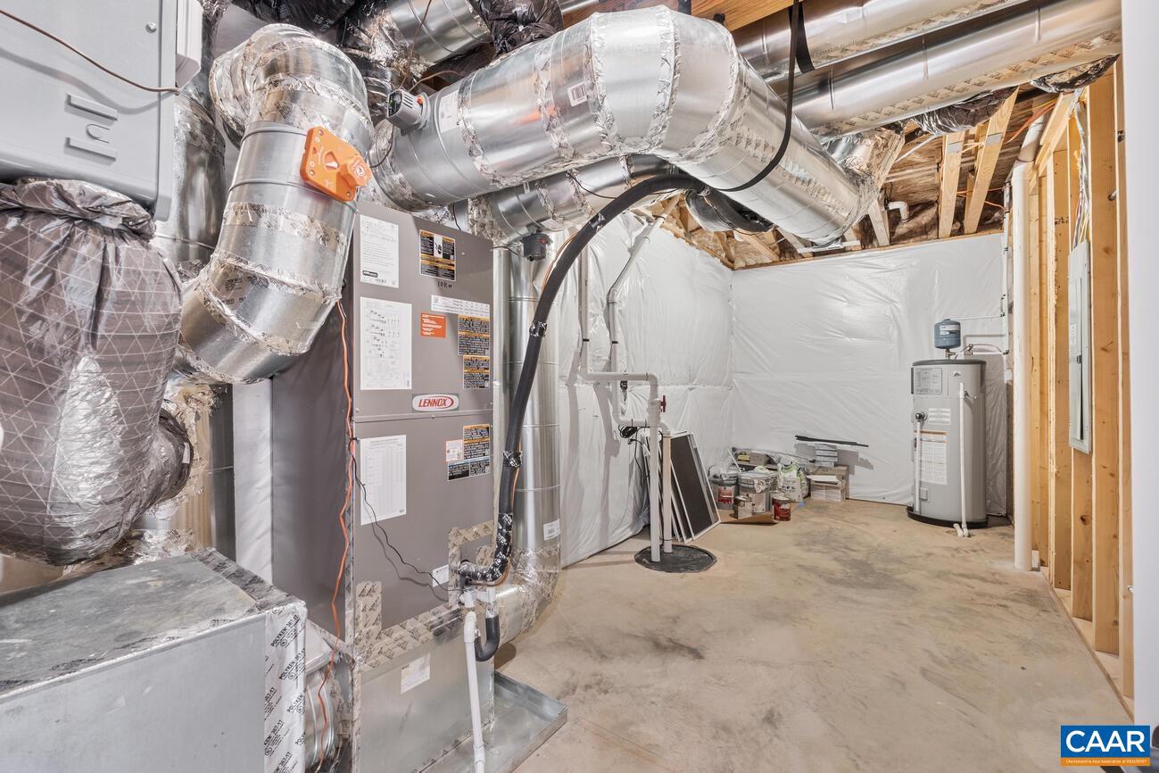 OLD TRAIL - Residential