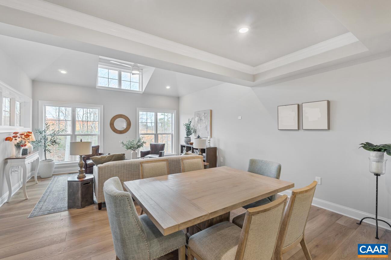 OLD TRAIL - Residential