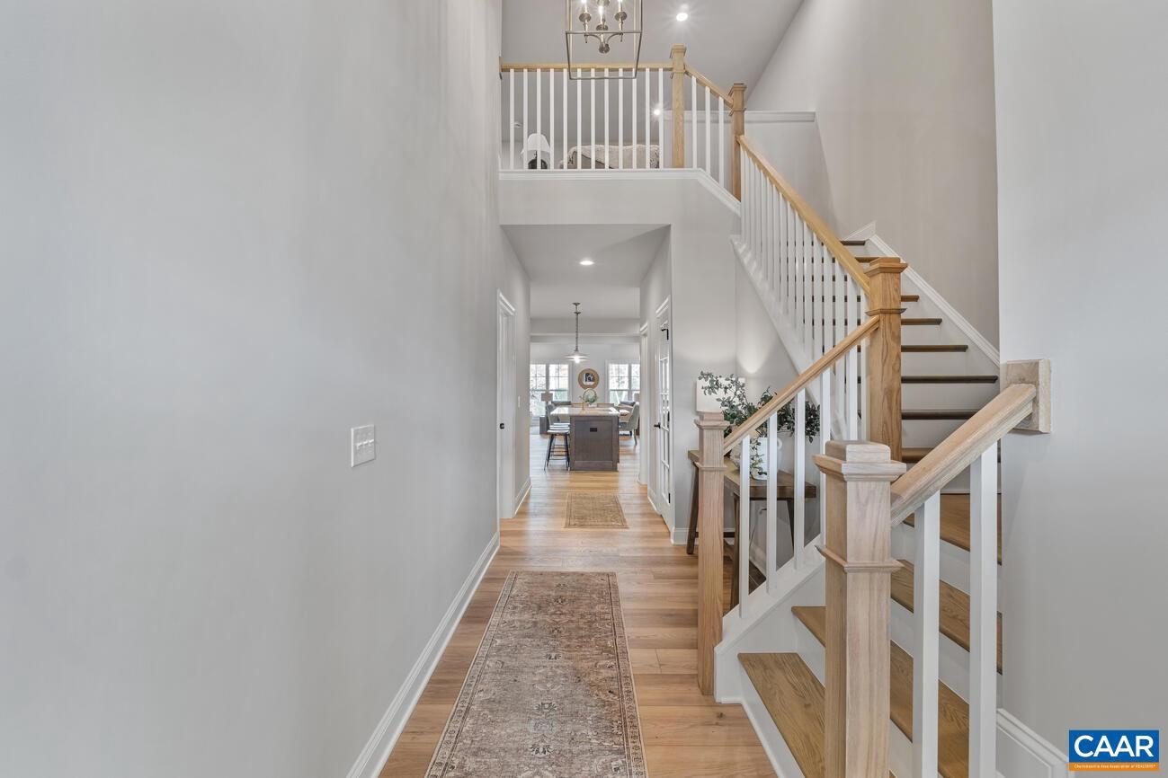 OLD TRAIL - Residential