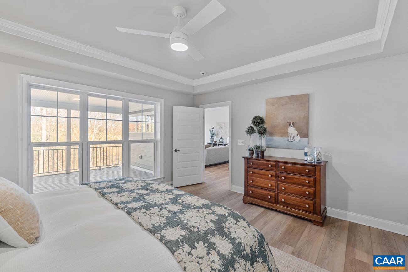 OLD TRAIL - Residential