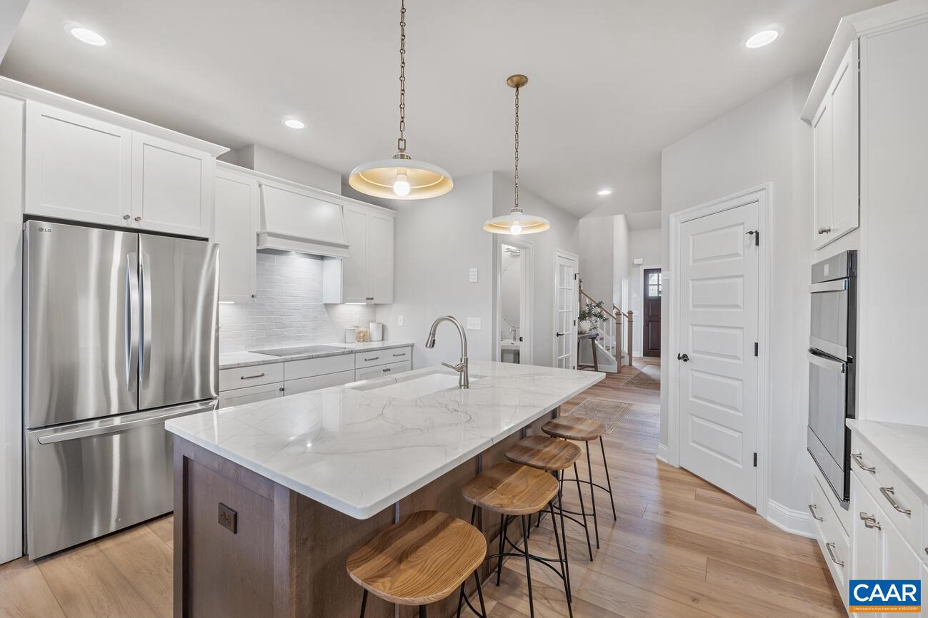 OLD TRAIL - Residential