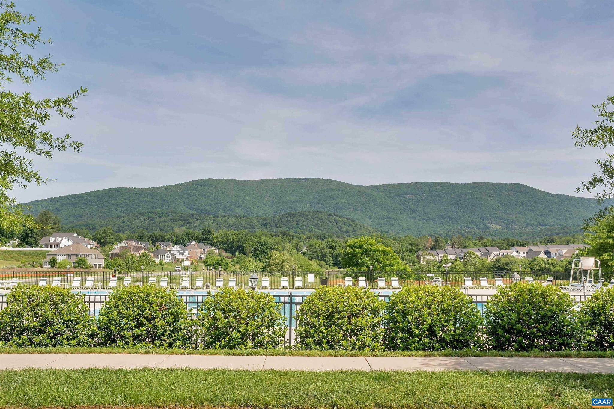 OLD TRAIL - Residential