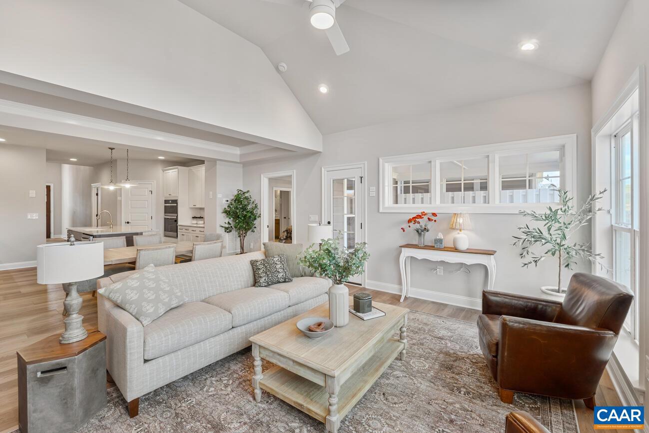 OLD TRAIL - Residential