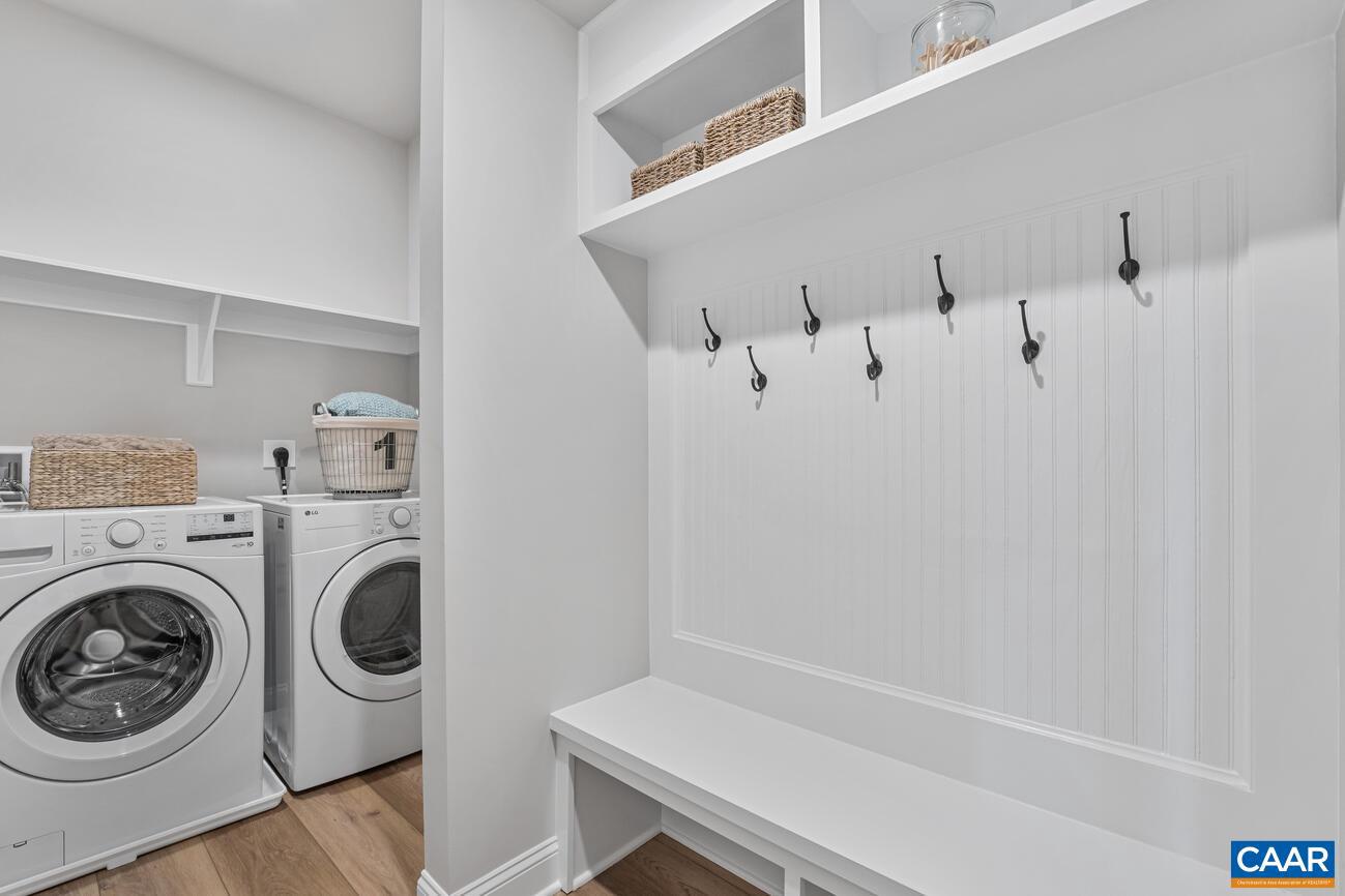 OLD TRAIL - Residential