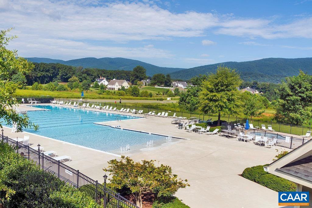 OLD TRAIL - Residential