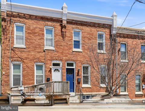 Townhouse For Sale - 3869 Manayunk Avenue<br/> PHILADELPHIA, PA 19128
