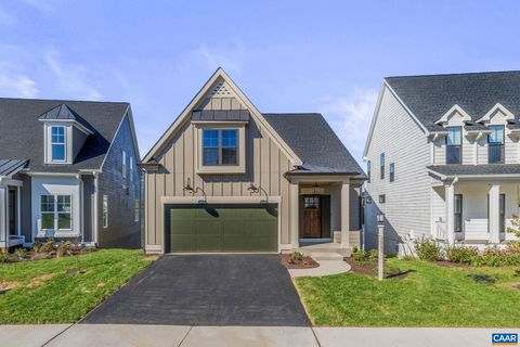 3225 CLIFFSTONE BLVD CHARLOTTESVILLE VA 22911