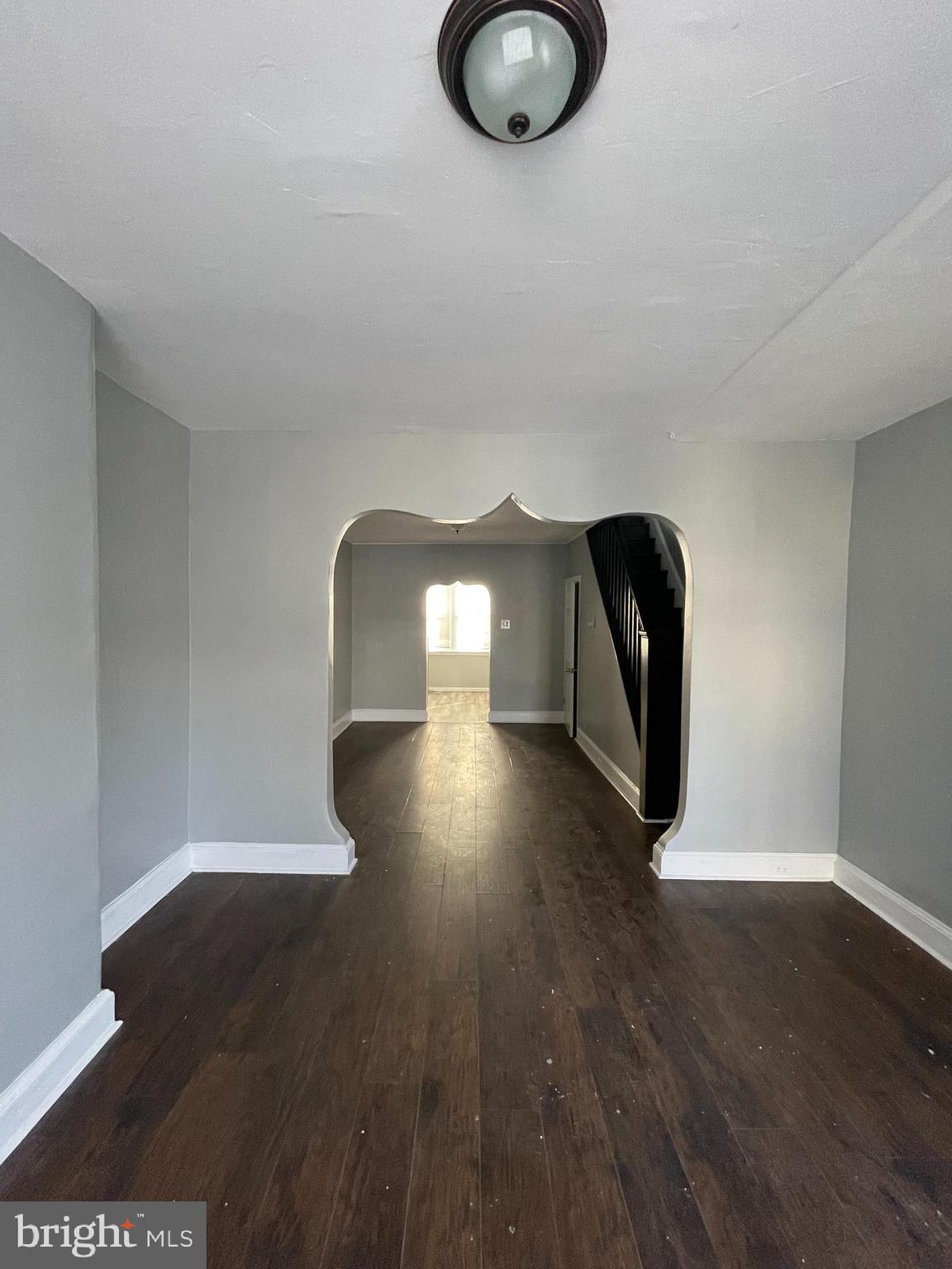 GERMANTOWN - Residential Lease