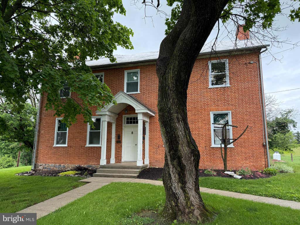 Photo of 20 Horner Road, GETTYSBURG, PA 17325 (MLS # PAAD2024130)