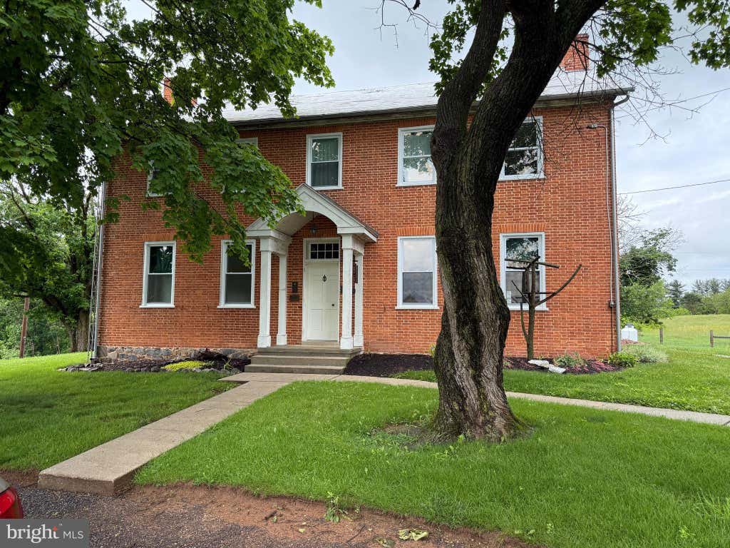 Photo of 20 Horner Road, GETTYSBURG, PA 17325 (MLS # PAAD2024130)