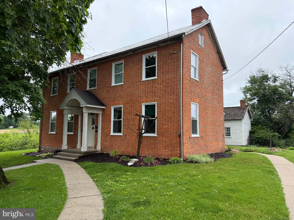 Photo of 20 Horner Road, GETTYSBURG, PA 17325 (MLS # PAAD2024130)