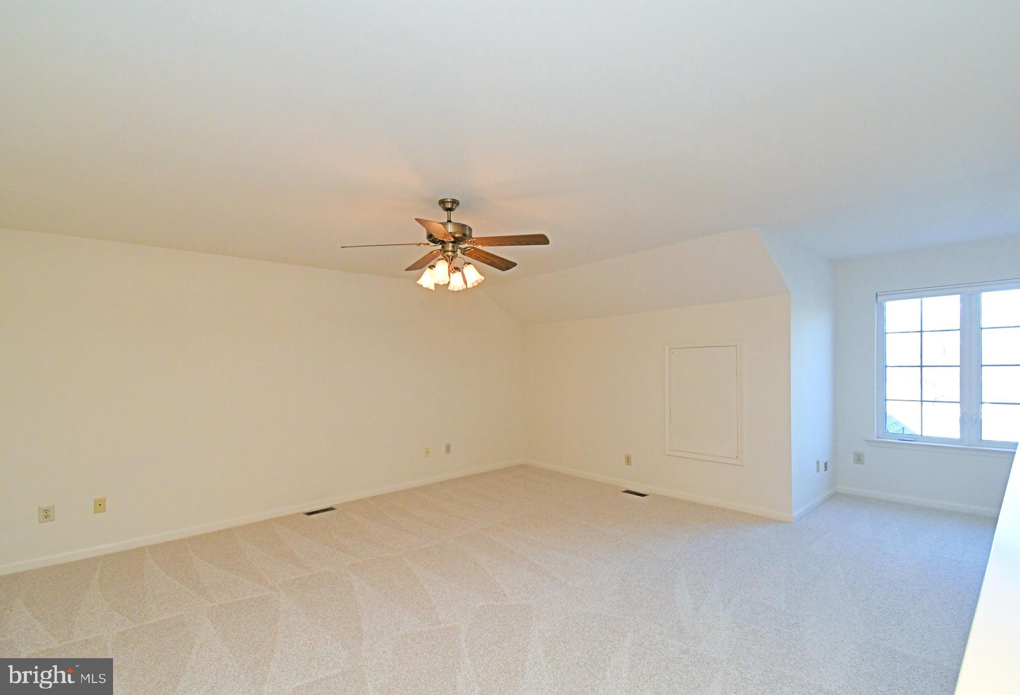 VILLAGE AT NEWBURY - Residential