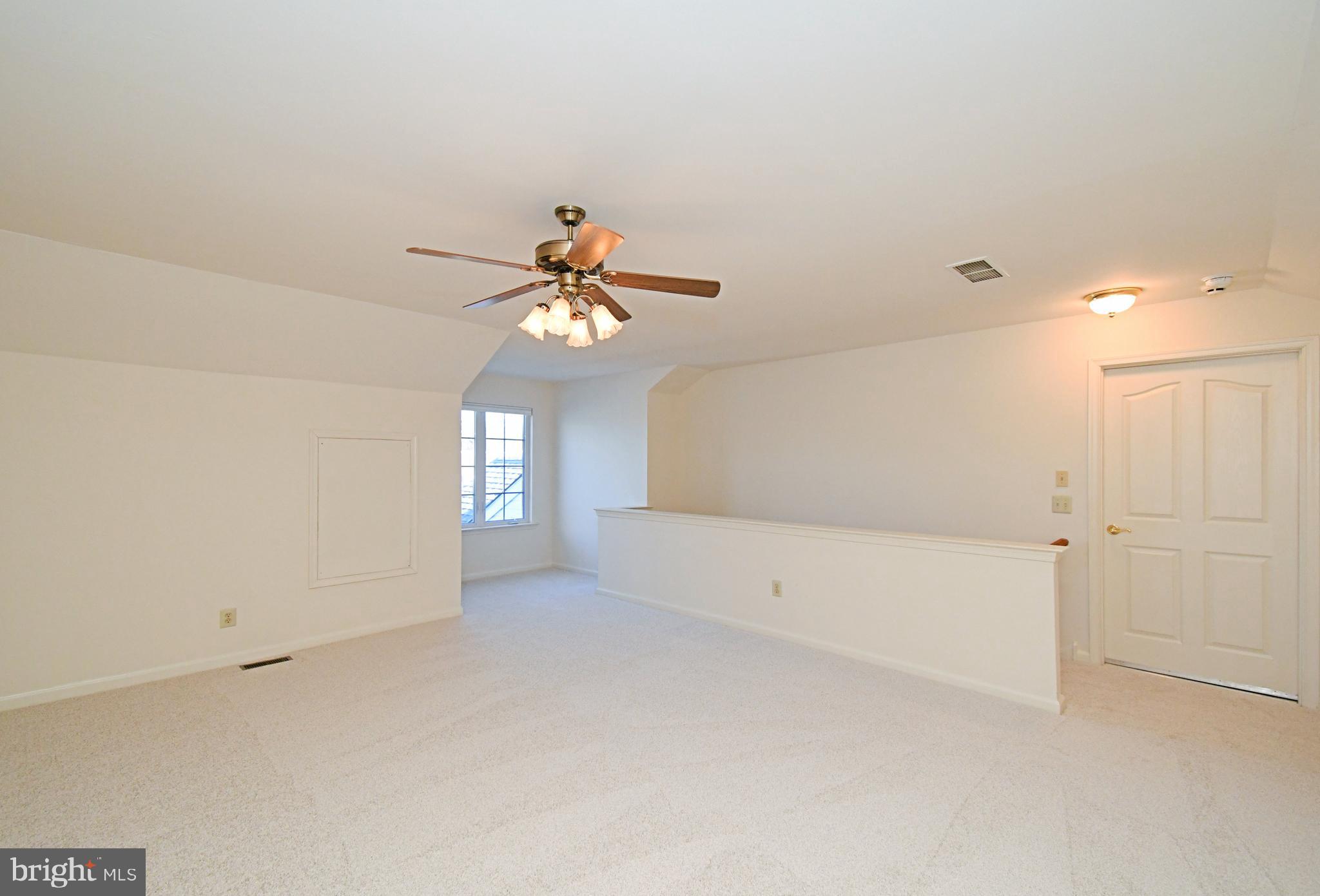 VILLAGE AT NEWBURY - Residential