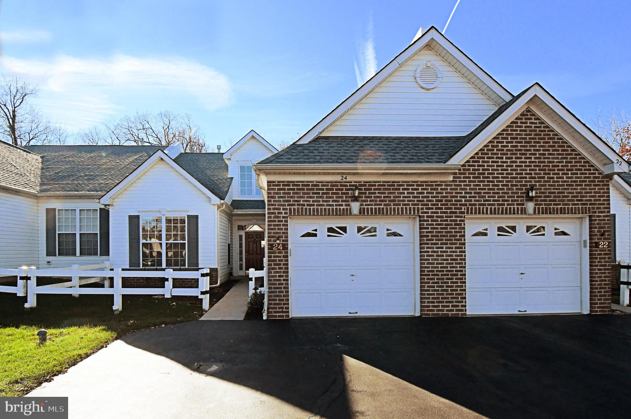 VILLAGE AT NEWBURY - Residential