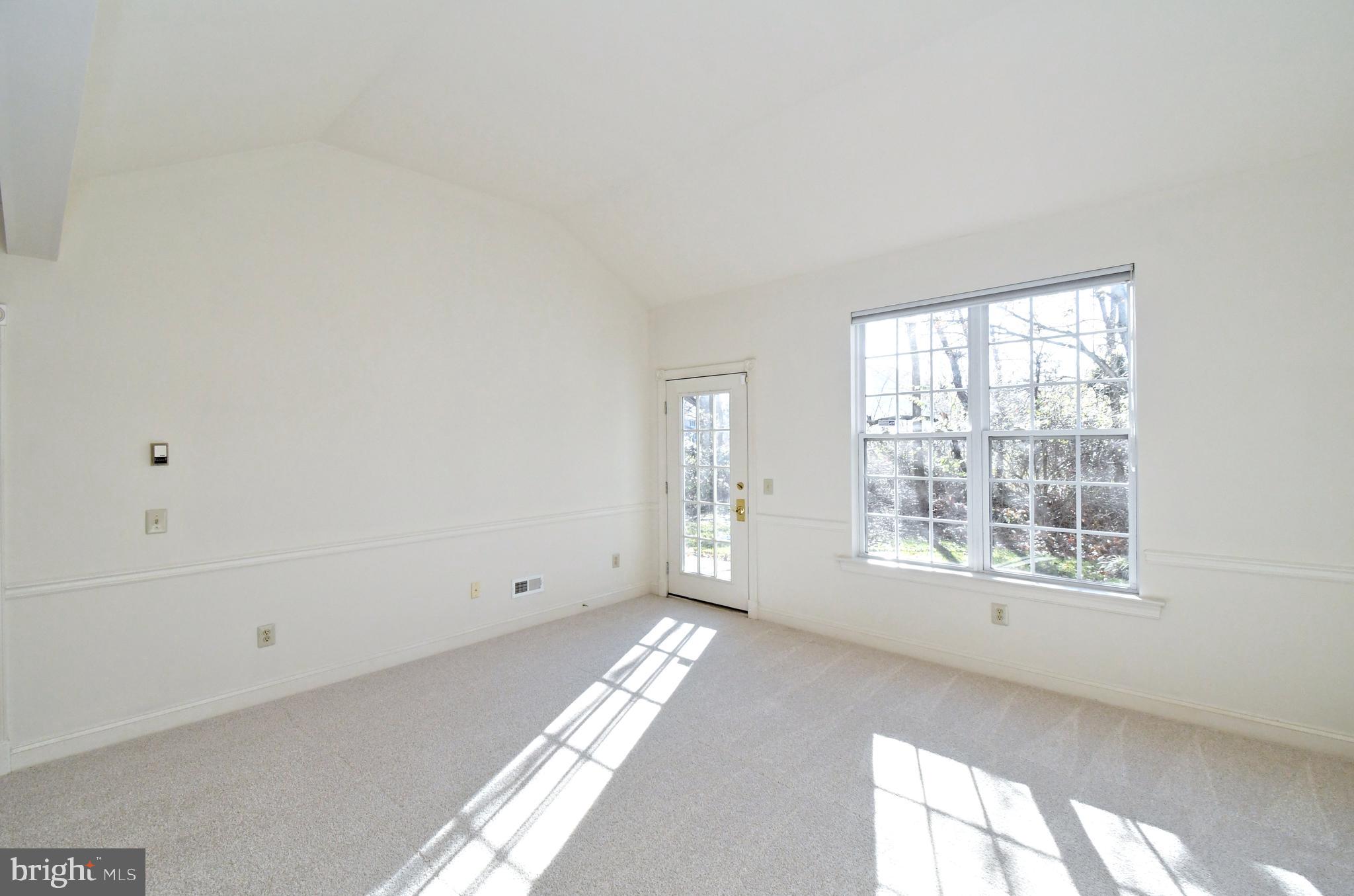 VILLAGE AT NEWBURY - Residential