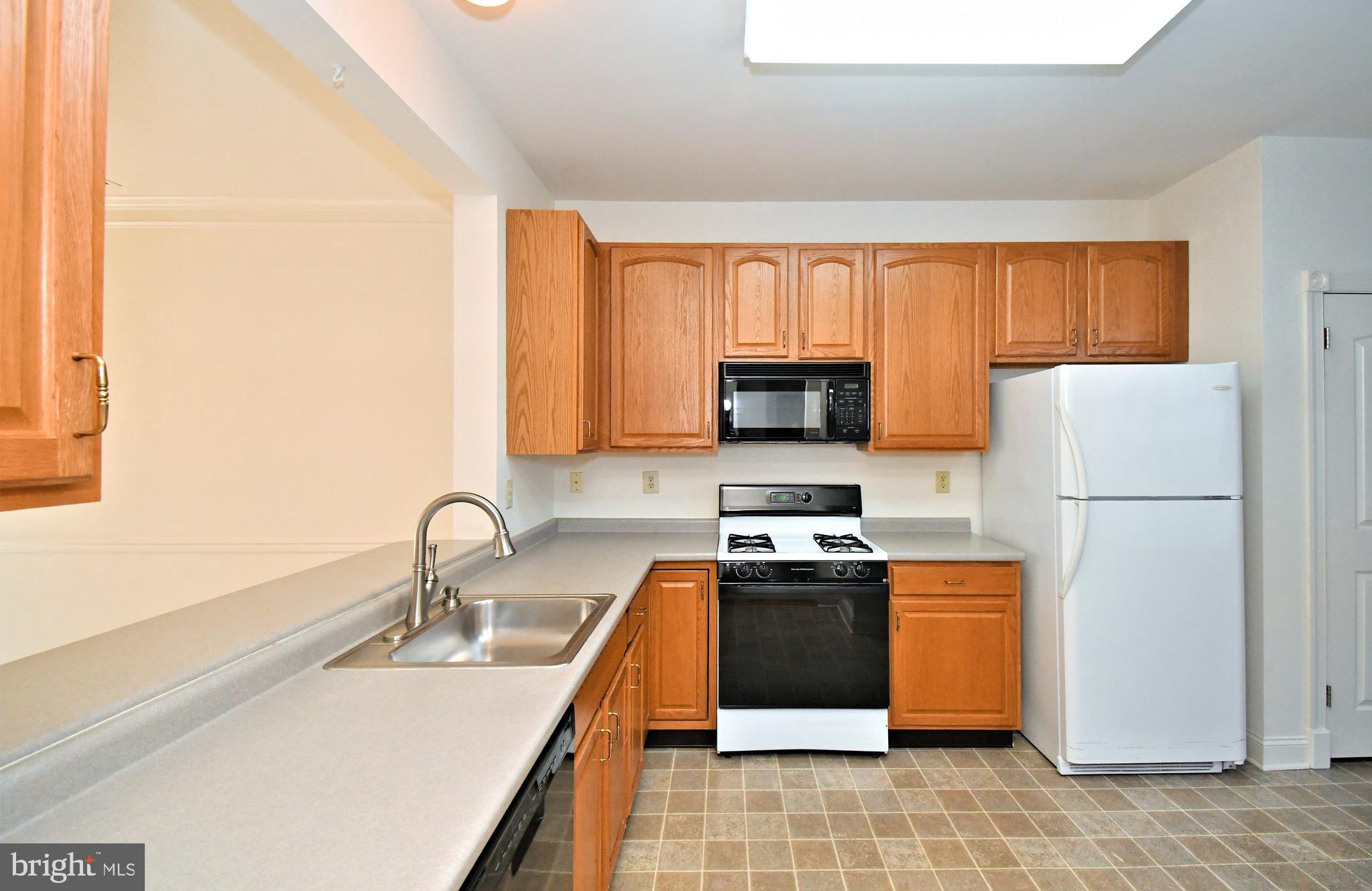 VILLAGE AT NEWBURY - Residential