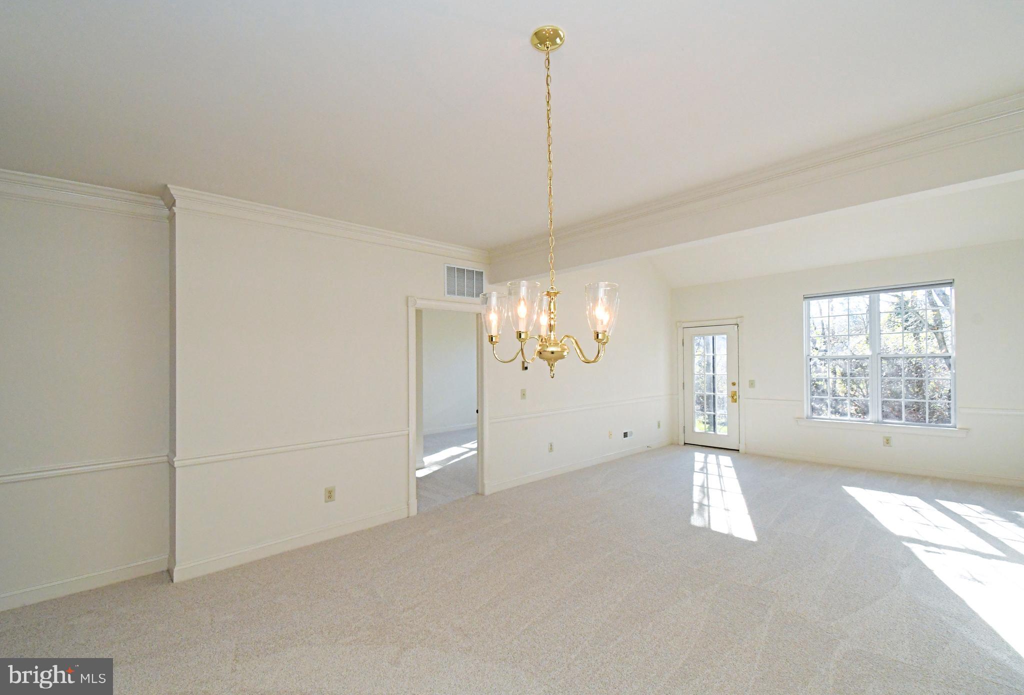 VILLAGE AT NEWBURY - Residential